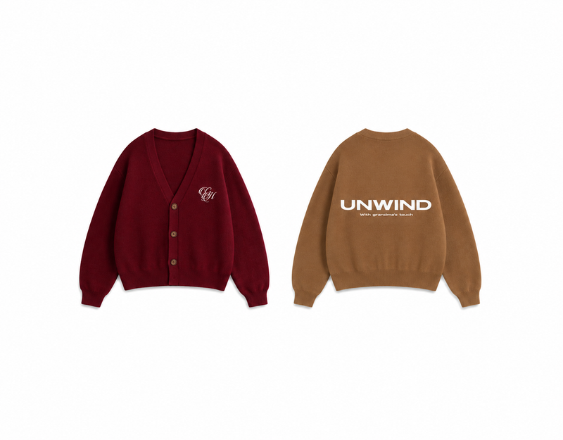 Cardigans