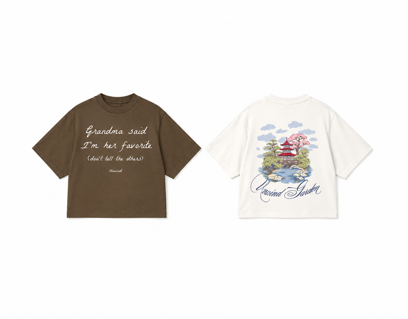 Camisetas