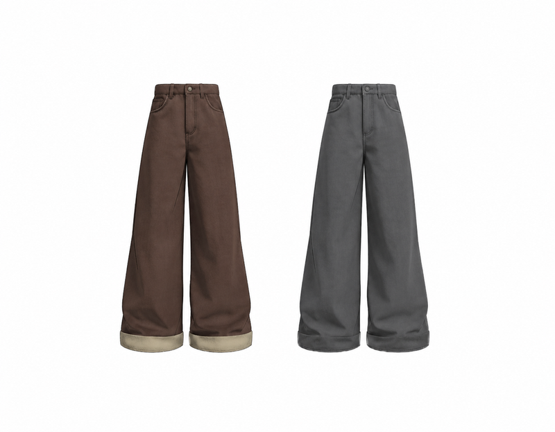 Pantalones