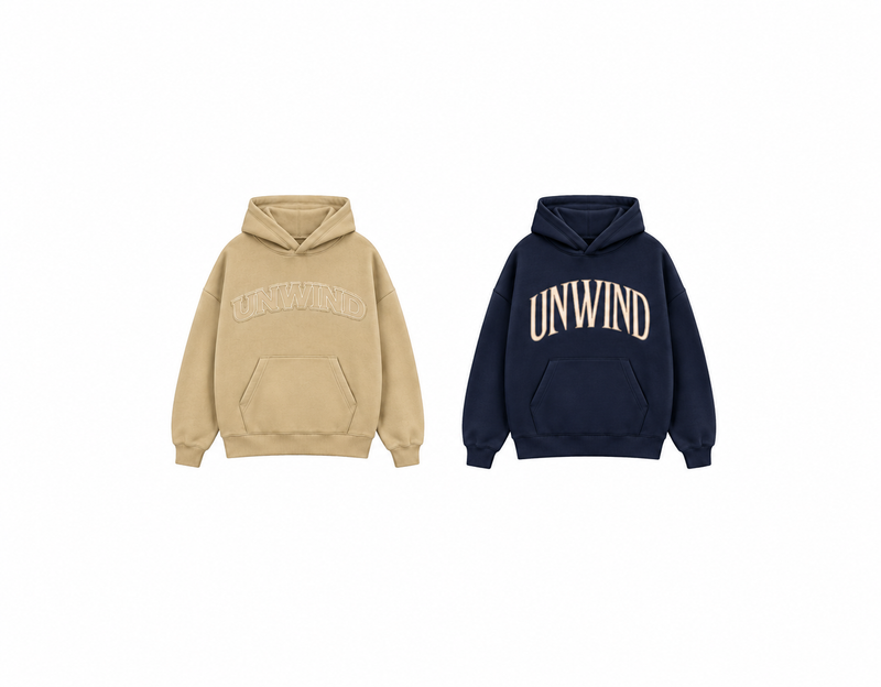 Hoodies