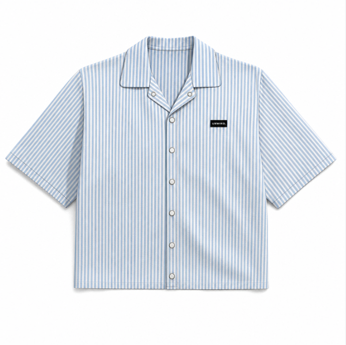 Classic Striped Shirt