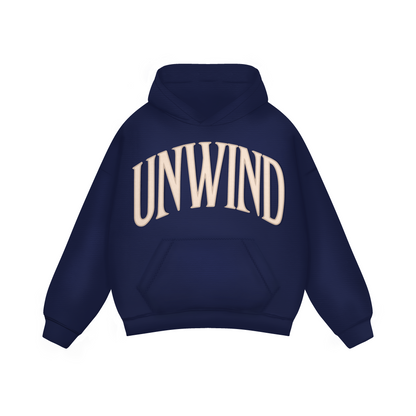 Hoodie Grandma´s House - Dark Blue