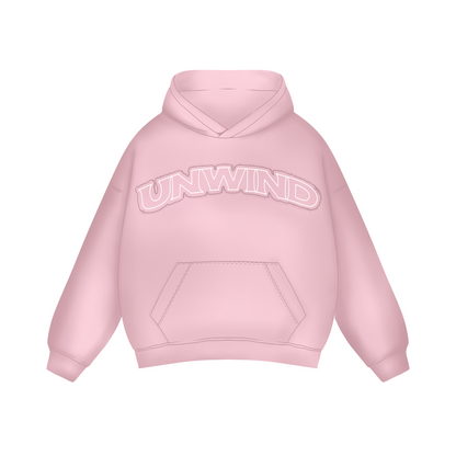Hoodie Grandma´s House - Rosewood