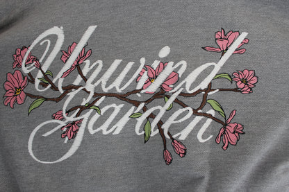 Unwind Garden Signature Hoodie