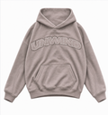 Hoodie Grandma´s House - Khaki