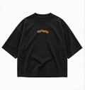 T-Shirt Grandma´s House- Black