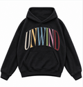 Hoodie Grandma´s House - Black