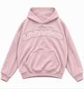 Hoodie Grandma´s House - Rosewood