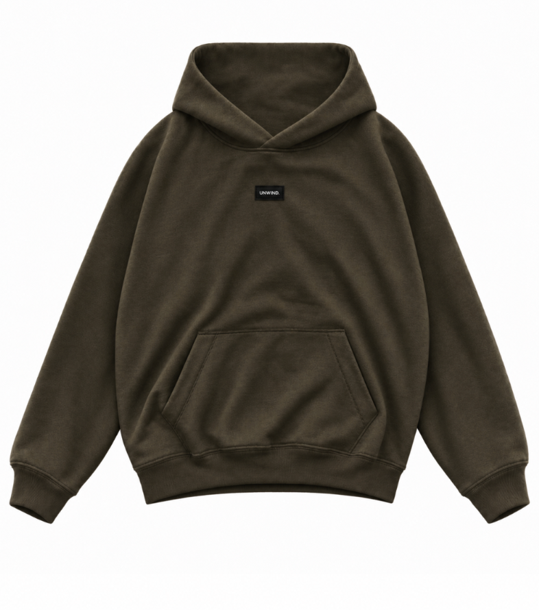 Signature Hoodie