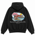 Tori Bridge Hoodie