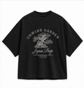 Bonsai Tree Boxy T-shirt