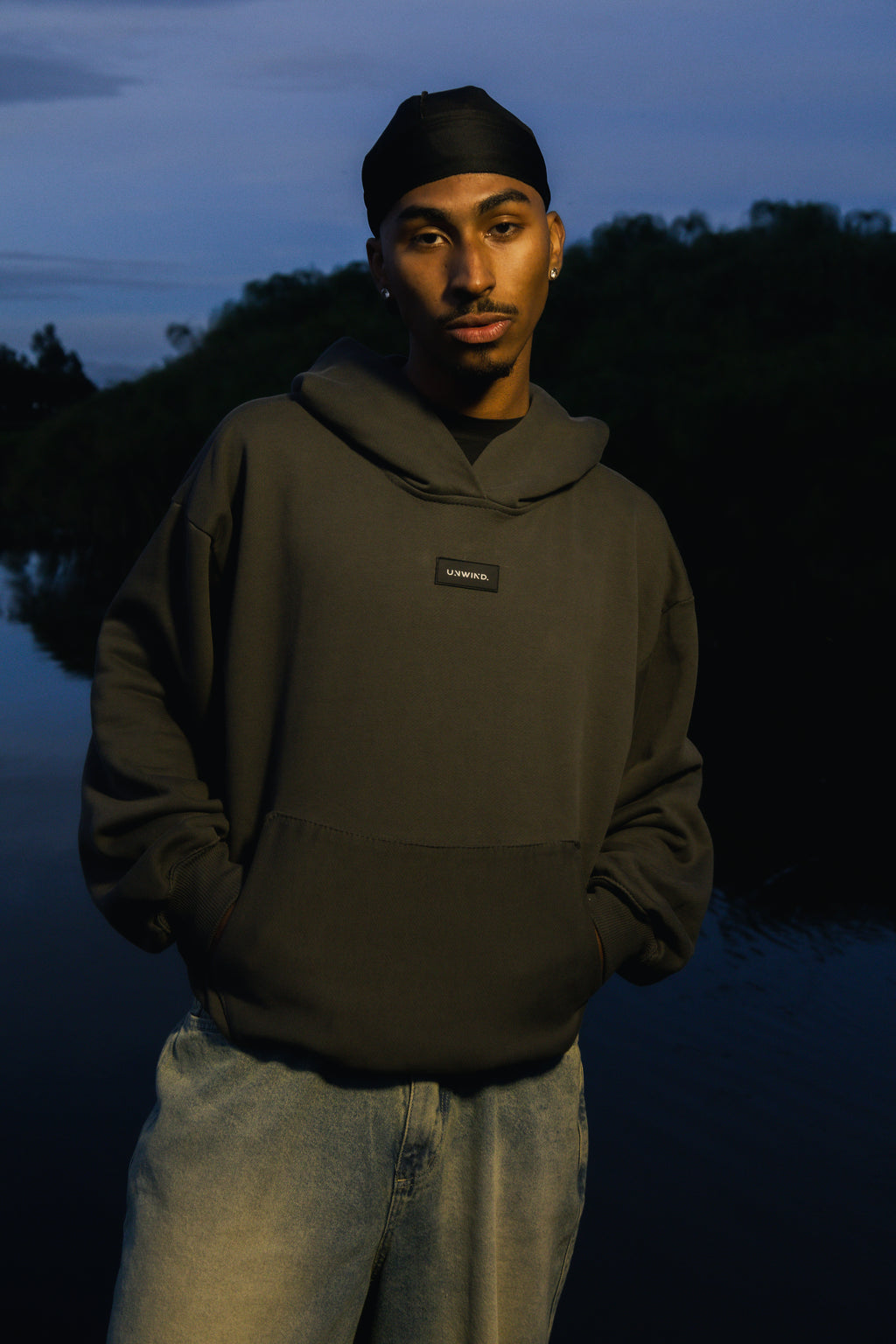 Signature Hoodie