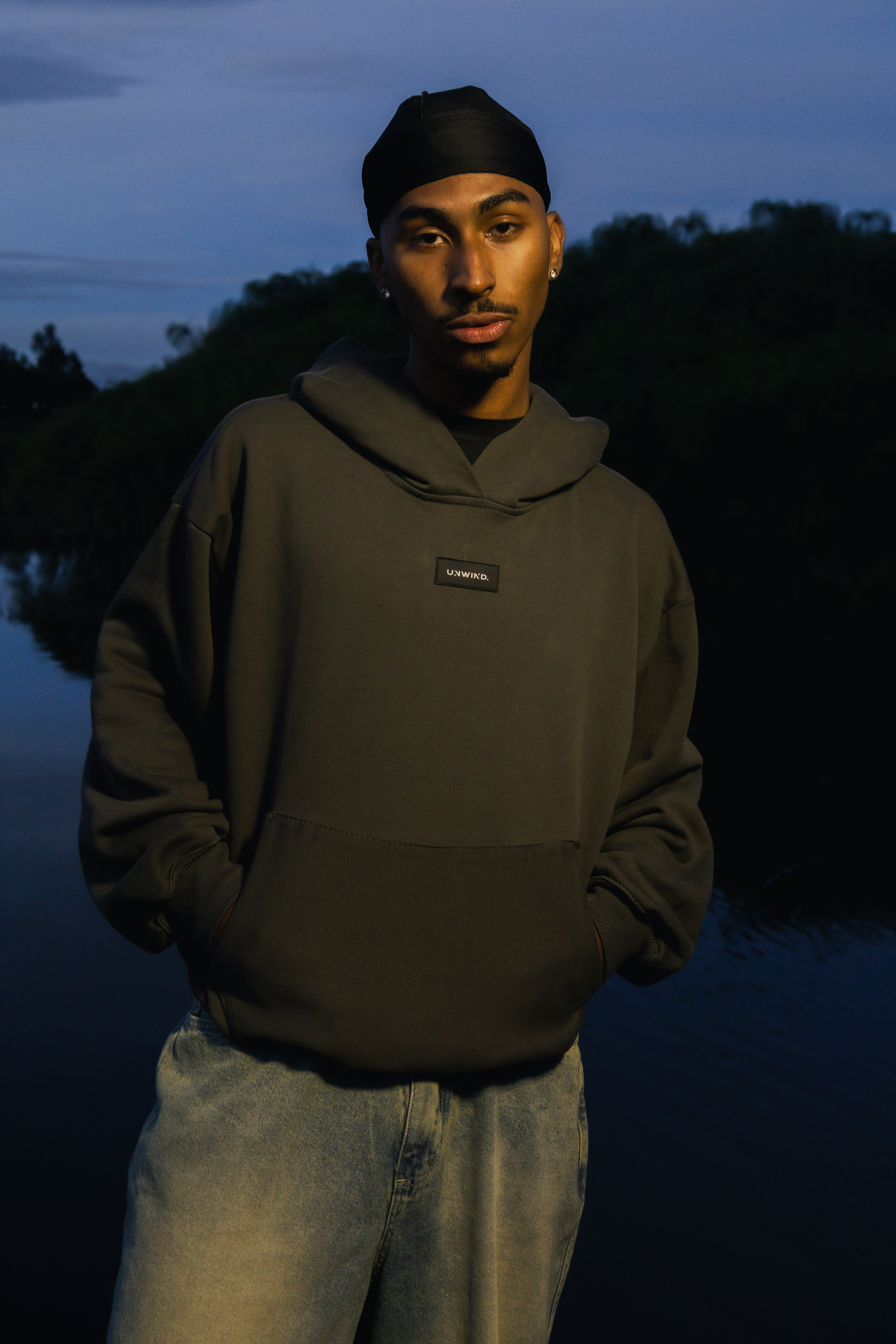 Signature Hoodie