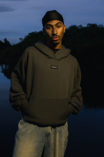 Signature Hoodie