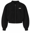 Jacket Drill Suit Memories - Black
